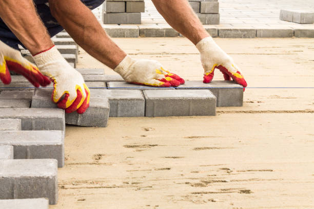 Best Driveway Pavers Near Me  in Val Verde, CA