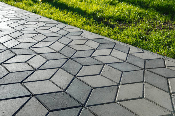 Best Custom Driveway Pavers  in Val Verde, CA