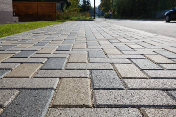 Best Commercial Driveway Pavers  in Val Verde, CA