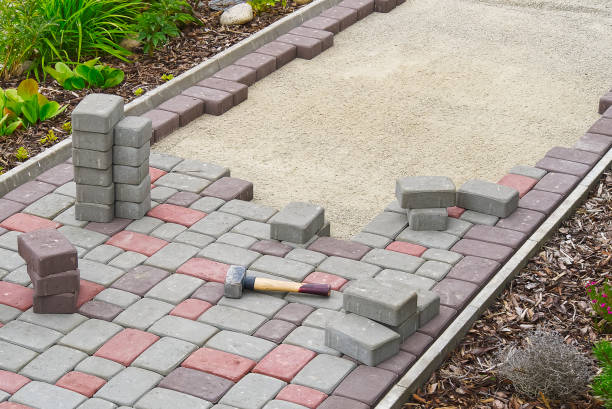 Professional Driveway Pavers in Val Verde, CA