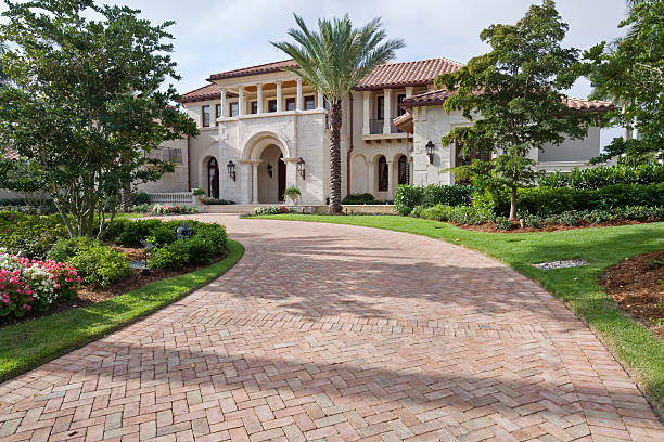 Best Local Driveway Pavers  in Val Verde, CA