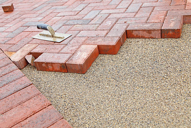 Best Driveway Paving Contractor  in Val Verde, CA