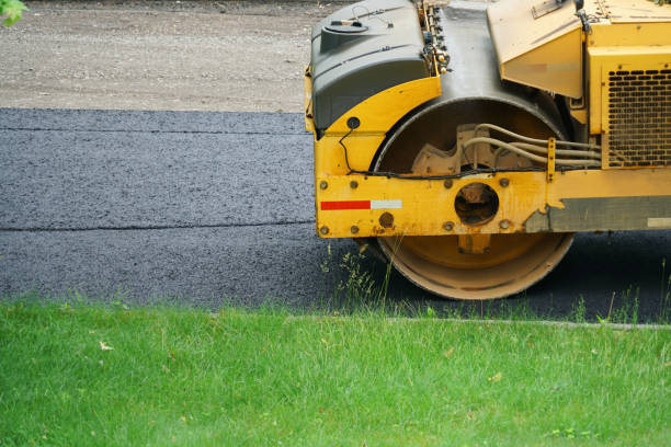 Decorative Driveway Pavers in Val Verde, CA