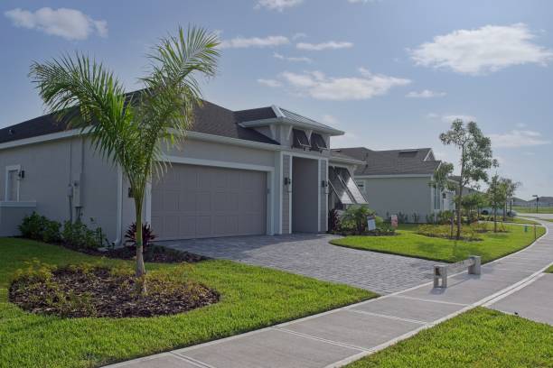 Best Driveway Paver Repair  in Val Verde, CA
