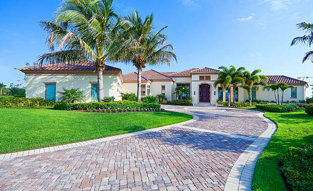 Val Verde, CA Driveway Pavers Company