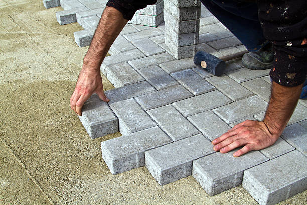 Best Concrete Paver Driveway  in Val Verde, CA