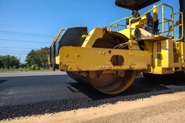 Best Professional Driveway Pavers  in Val Verde, CA